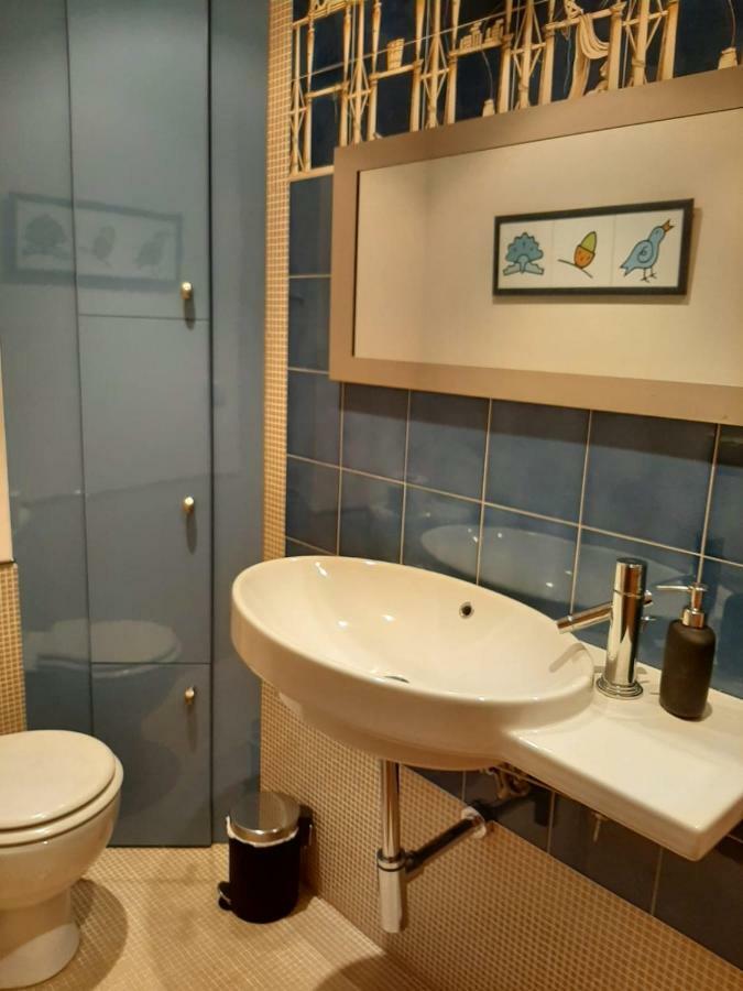 Casa De Cimadevila Santiso エクステリア 写真